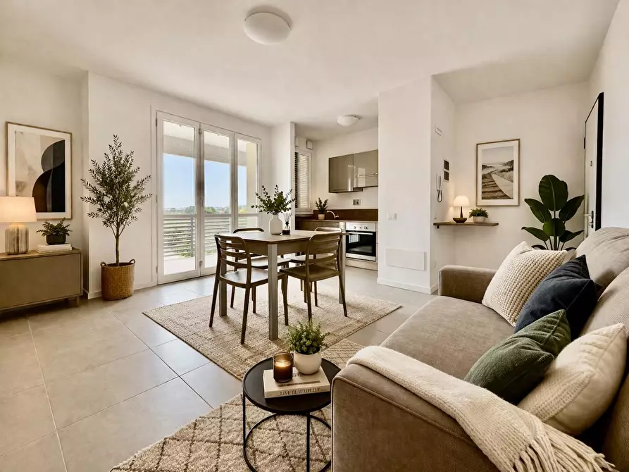 Immagine 3 di Appartamento in vendita  a Pontedera