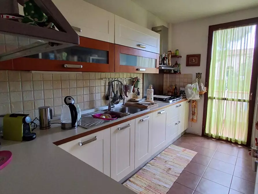 Immagine 7 di Terratetto in vendita  a Livorno