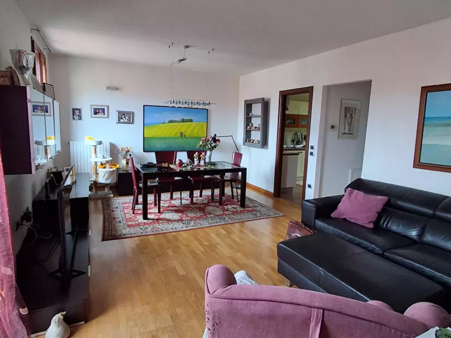 Immagine 2 di Terratetto in vendita  a Livorno