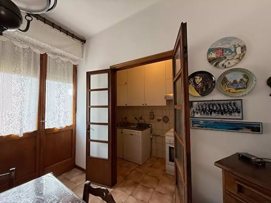 Immagine 12 di Appartamento in vendita  a Siena