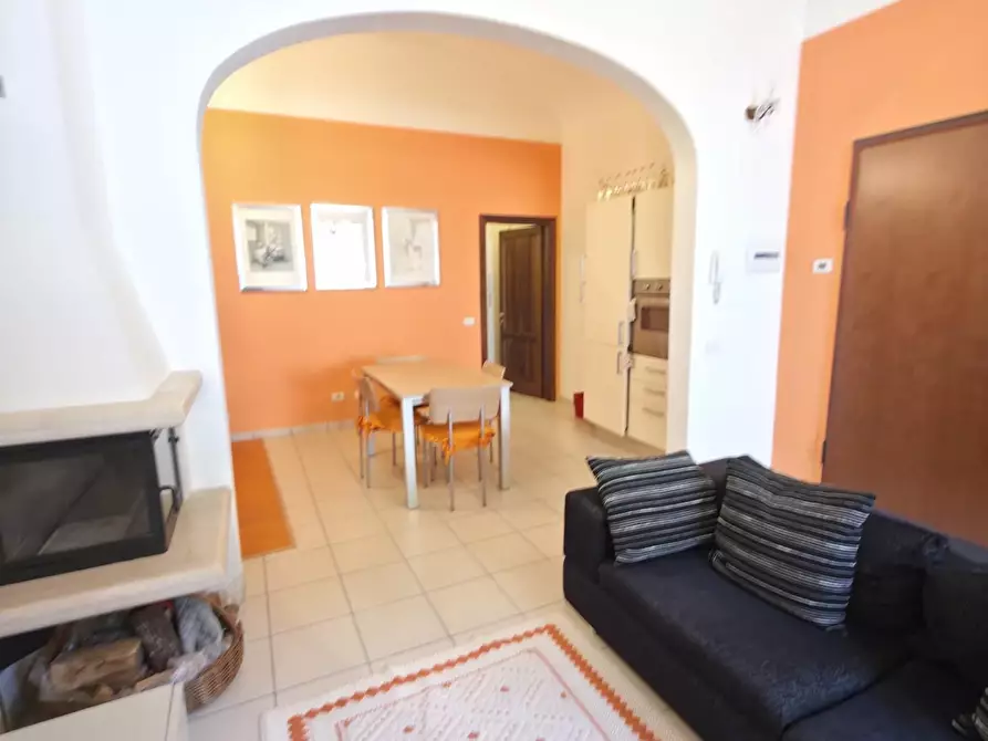 Immagine 2 di Appartamento in vendita  a Cerreto Guidi