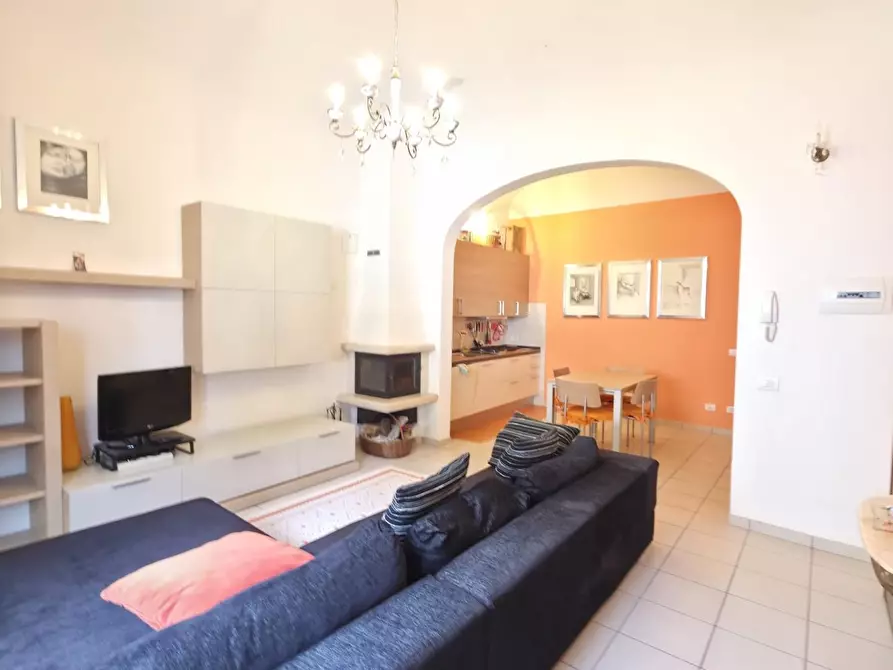 Immagine 1 di Appartamento in vendita  a Cerreto Guidi