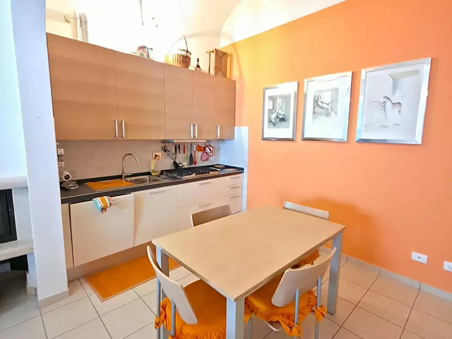 Immagine 5 di Appartamento in vendita  a Cerreto Guidi