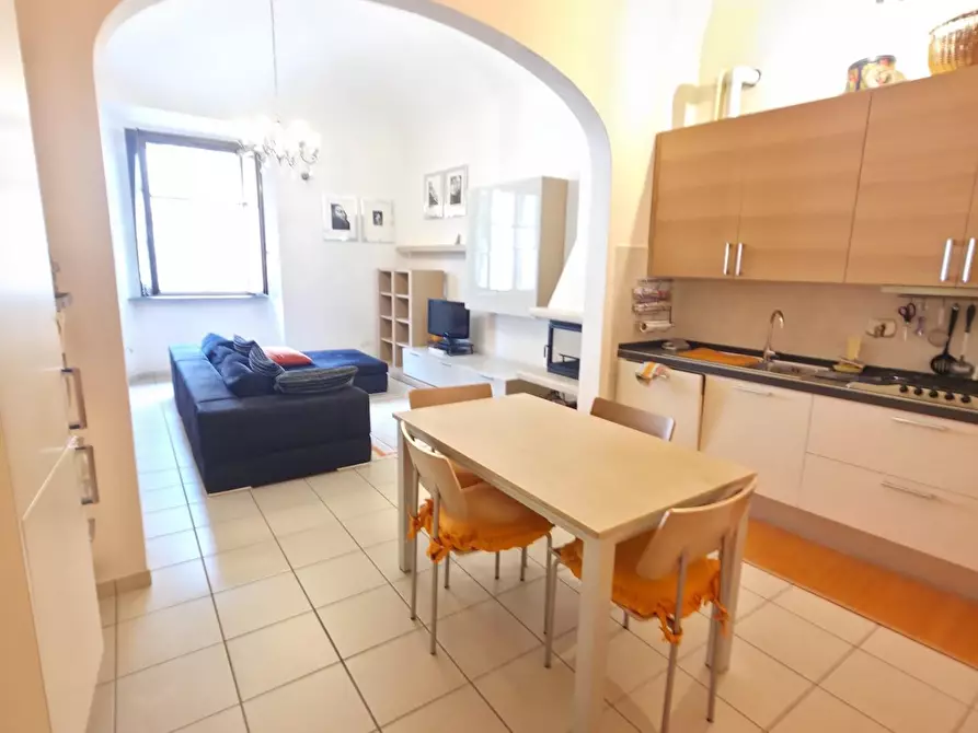 Immagine 4 di Appartamento in vendita  a Cerreto Guidi