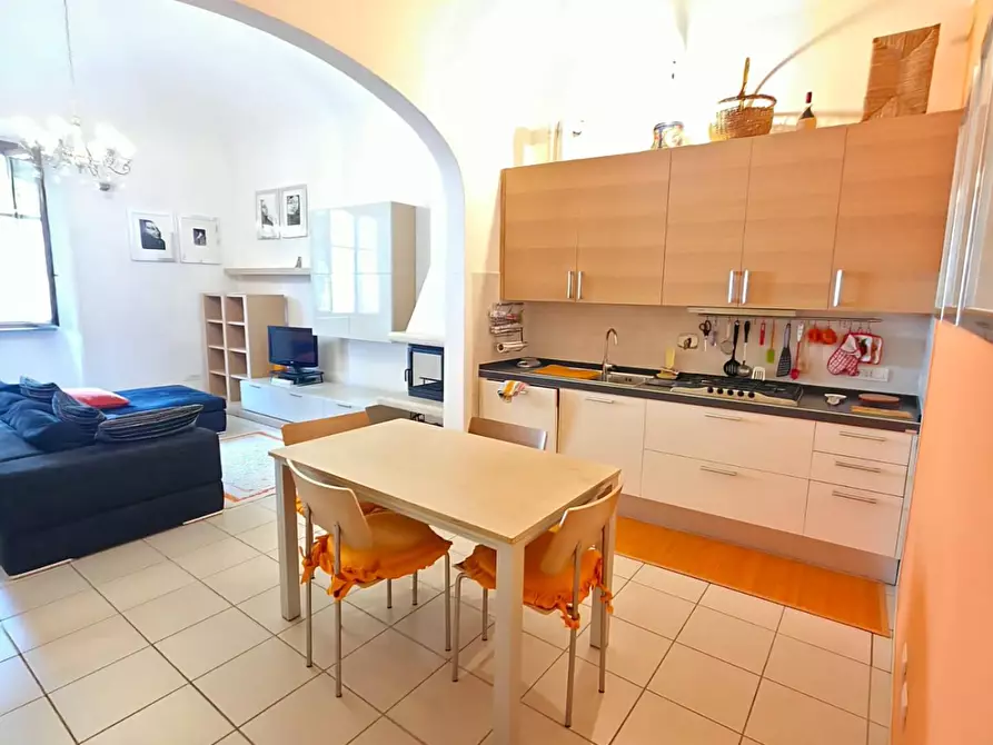 Immagine 6 di Appartamento in vendita  a Cerreto Guidi