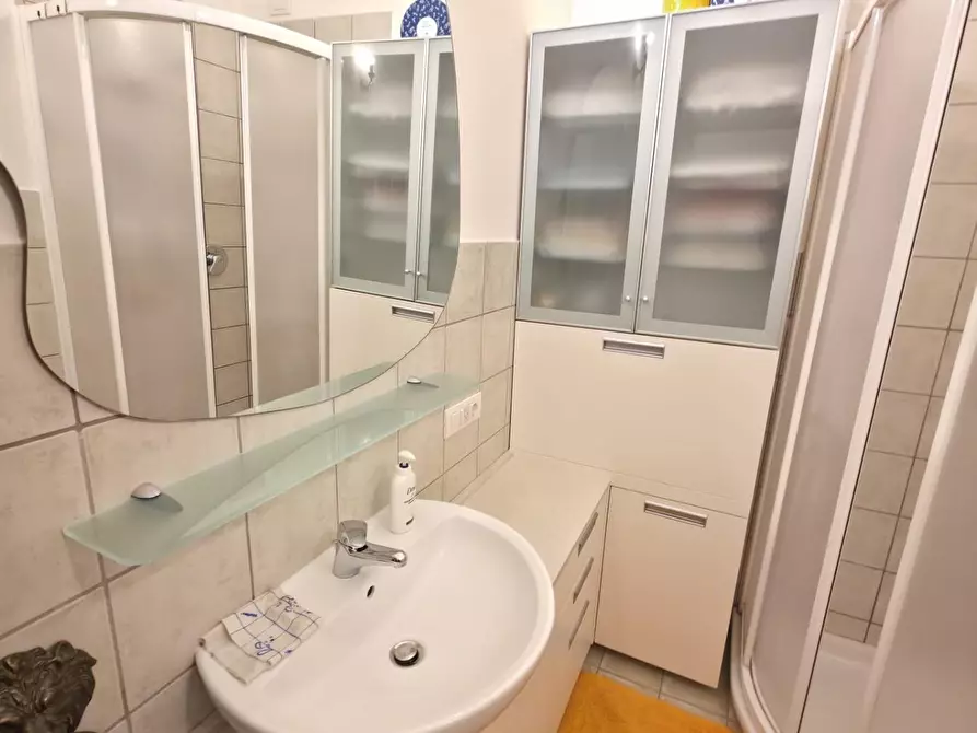 Immagine 9 di Appartamento in vendita  a Cerreto Guidi