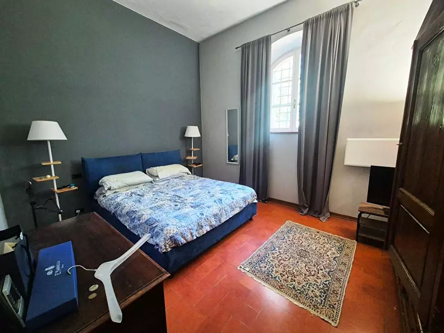 Immagine 9 di Casa semindipendente in vendita  a Monteroni D'arbia