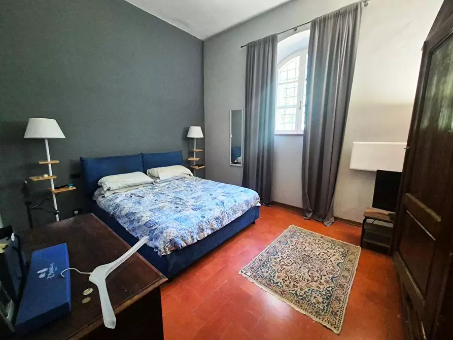 Immagine 10 di Casa semindipendente in vendita  a Monteroni D'arbia