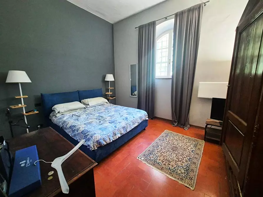 Immagine 8 di Casa semindipendente in vendita  a Monteroni D'arbia