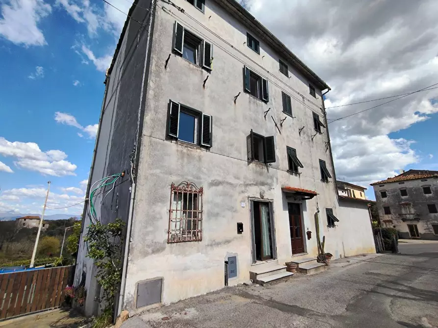 Immagine 3 di Terratetto in vendita  a Capannori