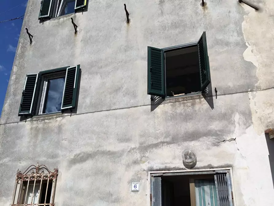 Immagine 2 di Terratetto in vendita  a Capannori