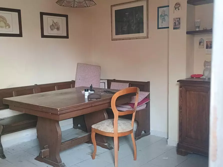 Immagine 3 di Terratetto in vendita  a Ponsacco