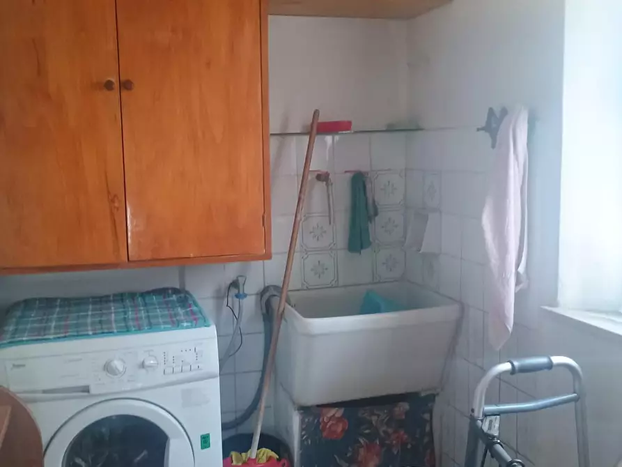 Immagine 11 di Terratetto in vendita  a Ponsacco