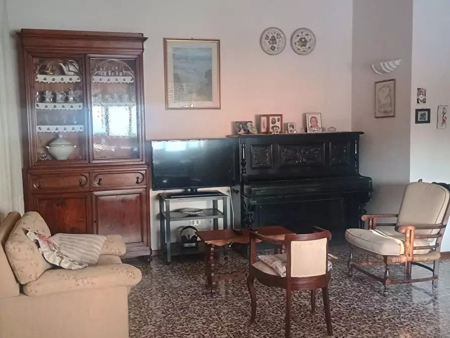 Immagine 5 di Terratetto in vendita  a Ponsacco