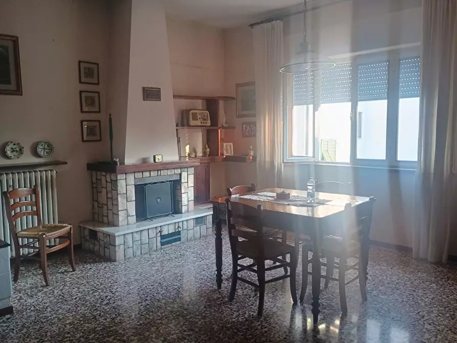 Immagine 2 di Terratetto in vendita  a Ponsacco