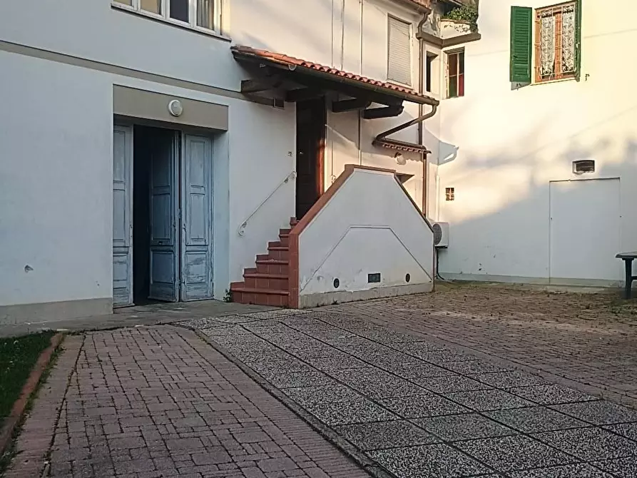 Immagine 1 di Terratetto in vendita  a Ponsacco