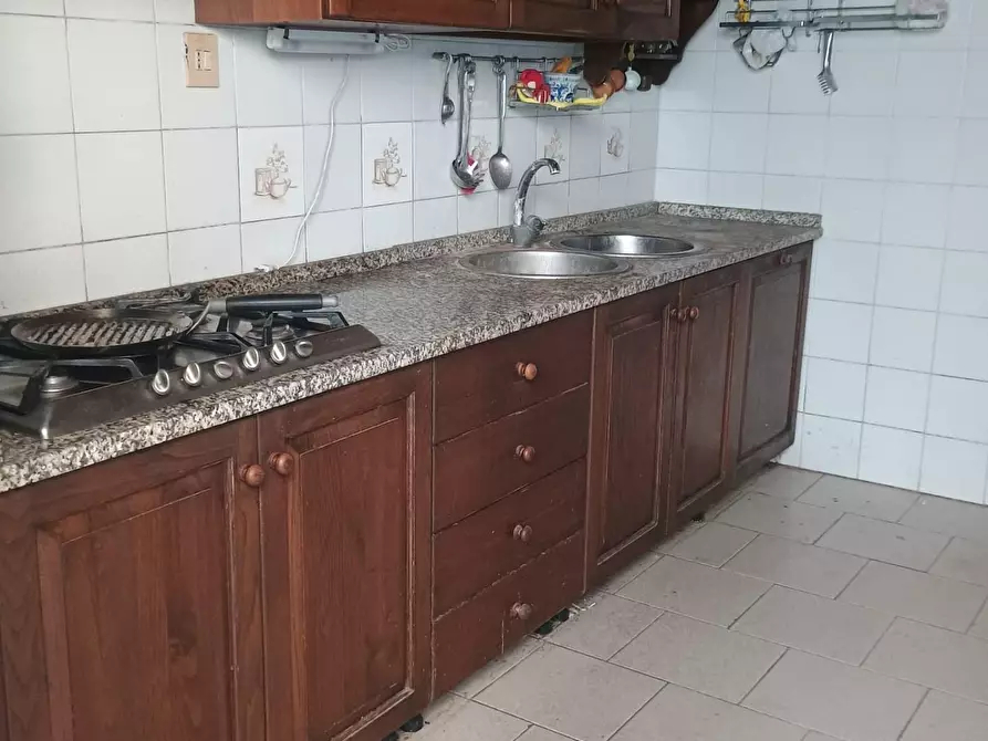 Immagine 4 di Terratetto in vendita  a Ponsacco