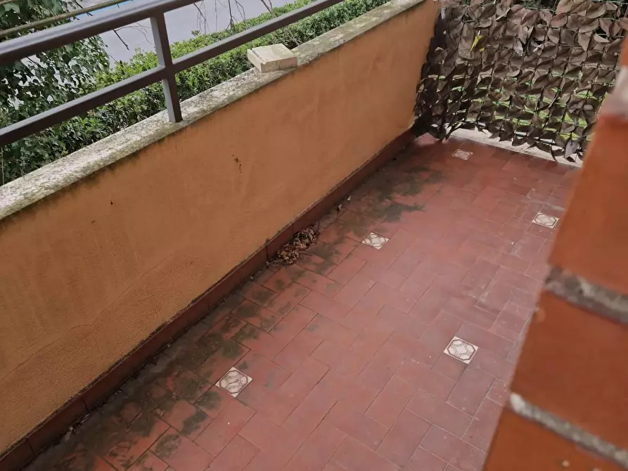 Immagine 12 di Casa indipendente in vendita  a Pisa