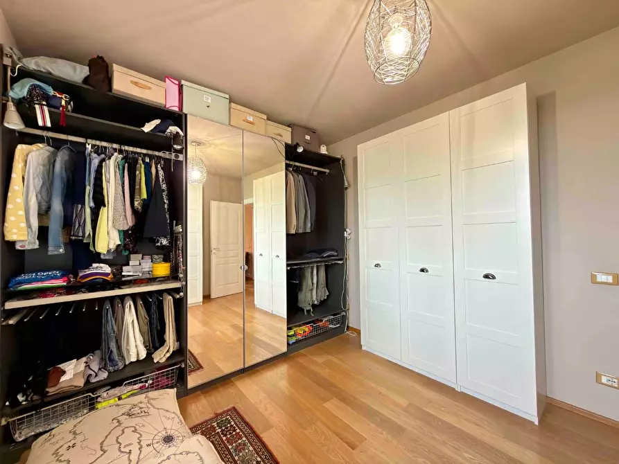 Immagine 16 di Appartamento in vendita  a Capannori