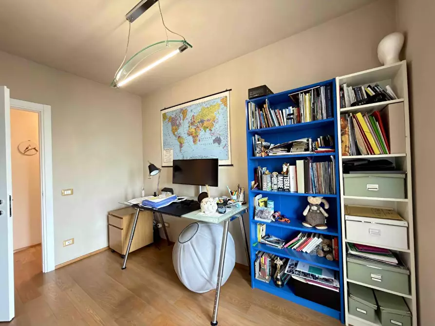 Immagine 20 di Appartamento in vendita  a Capannori