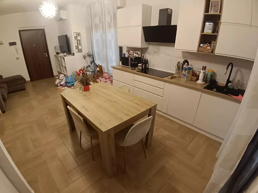 Immagine 3 di Appartamento in vendita  a Cascina