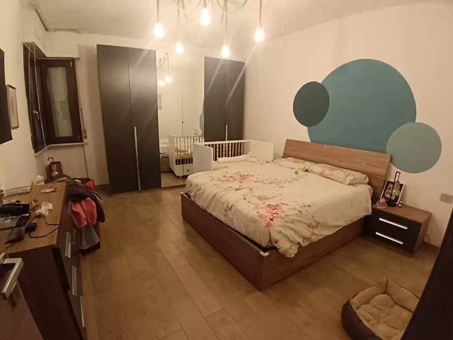 Immagine 7 di Appartamento in vendita  a Cascina