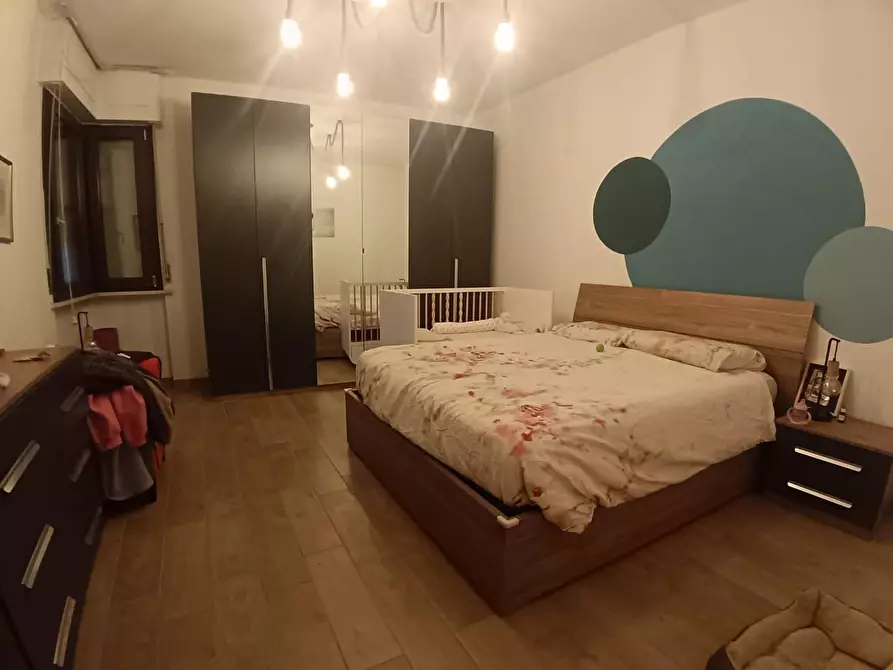 Immagine 8 di Appartamento in vendita  a Cascina