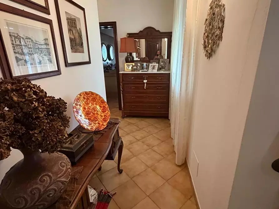 Immagine 14 di Casa trifamiliare in vendita  a Ortonovo