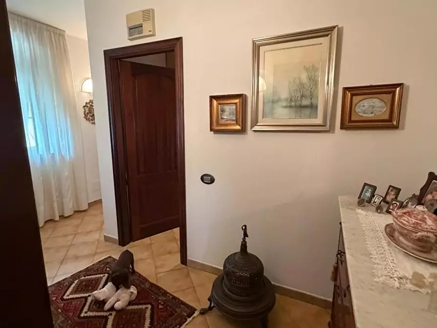 Immagine 18 di Casa trifamiliare in vendita  a Ortonovo