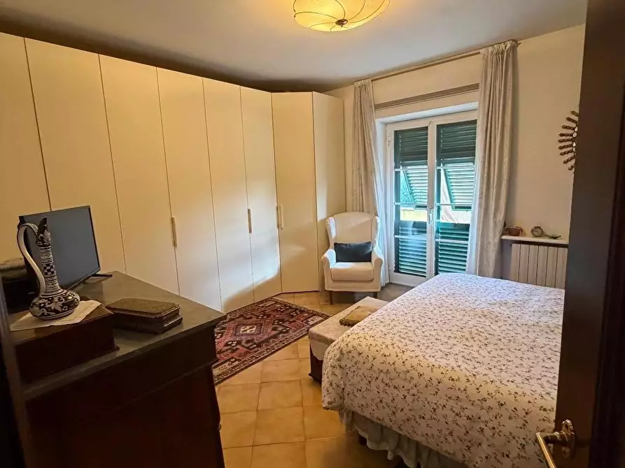 Immagine 16 di Casa trifamiliare in vendita  a Ortonovo