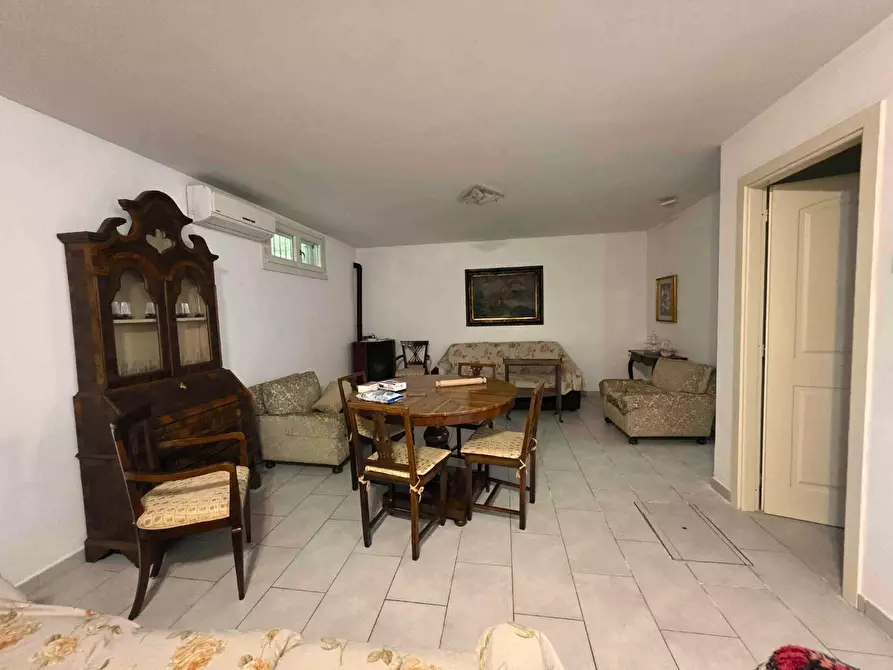 Immagine 23 di Casa bifamiliare in vendita  a Montignoso