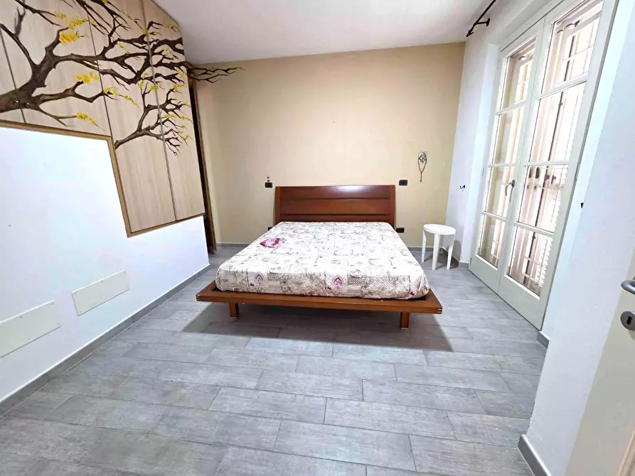 Immagine 15 di Casa bifamiliare in vendita  a Montignoso