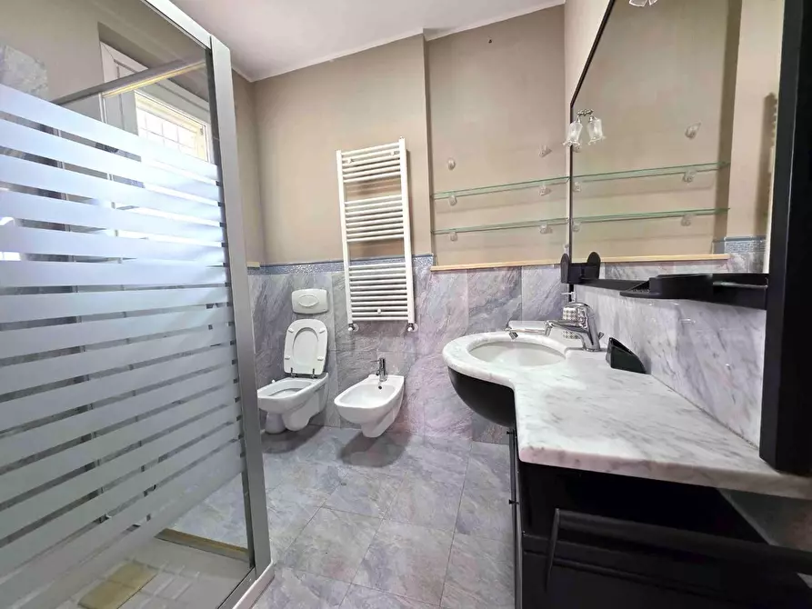 Immagine 14 di Casa bifamiliare in vendita  a Montignoso