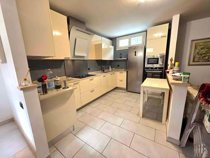 Immagine 22 di Casa bifamiliare in vendita  a Montignoso