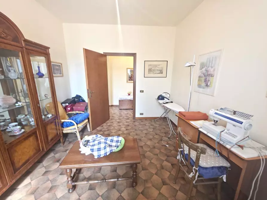 Immagine 17 di Appartamento in vendita  a Cerreto Guidi