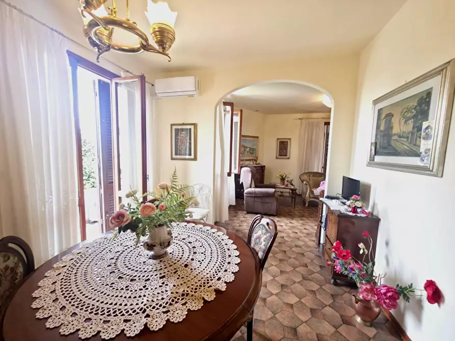 Immagine 10 di Appartamento in vendita  a Cerreto Guidi