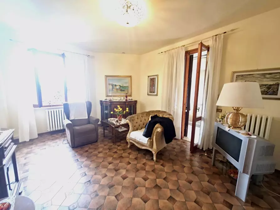 Immagine 5 di Appartamento in vendita  a Cerreto Guidi