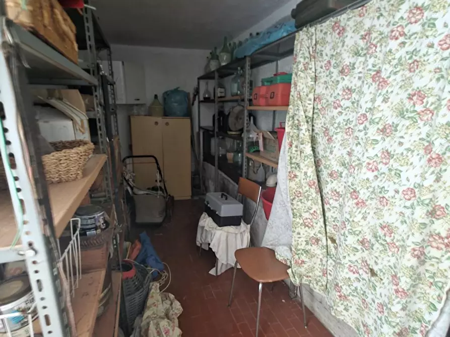 Immagine 35 di Appartamento in vendita  a Cerreto Guidi