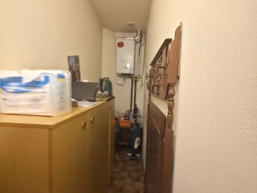 Immagine 31 di Appartamento in vendita  a Cerreto Guidi