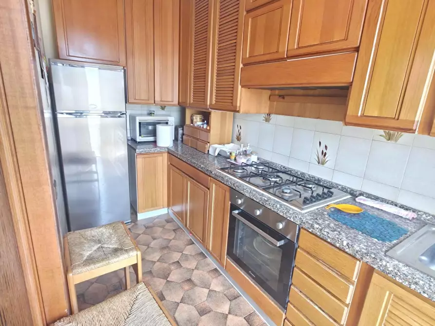 Immagine 13 di Appartamento in vendita  a Cerreto Guidi