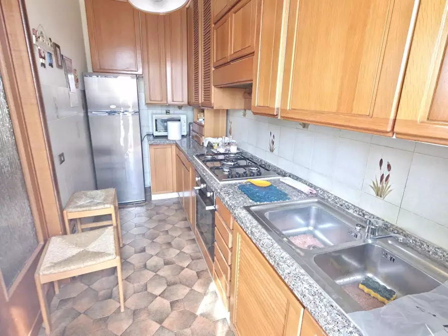 Immagine 14 di Appartamento in vendita  a Cerreto Guidi