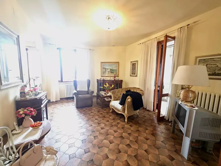 Immagine 6 di Appartamento in vendita  a Cerreto Guidi