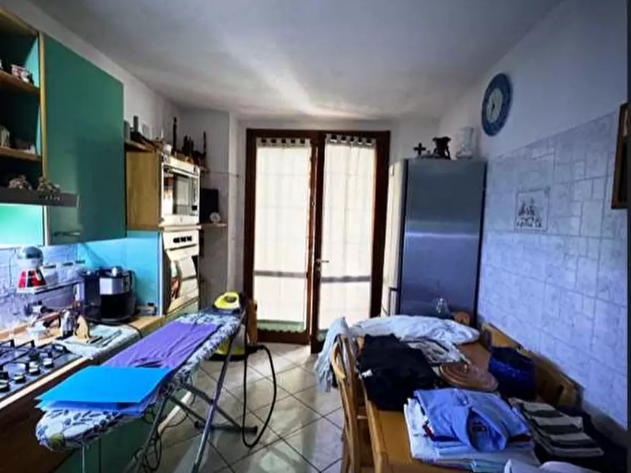 Immagine 11 di Appartamento in vendita  a Cesano Maderno