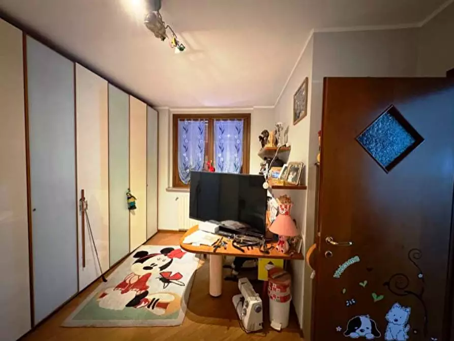 Immagine 17 di Appartamento in vendita  a Cesano Maderno