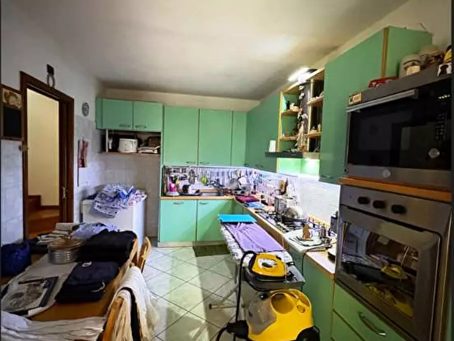 Immagine 15 di Appartamento in vendita  a Cesano Maderno