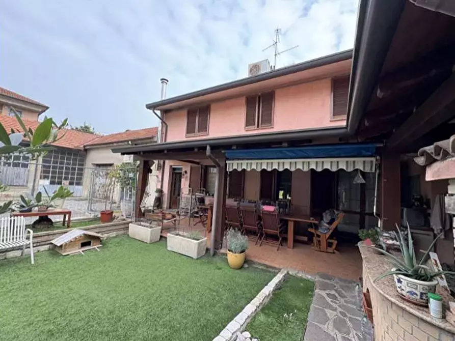 Immagine 9 di Appartamento in vendita  a Cesano Maderno