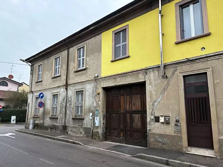 Immagine 1 di Appartamento in vendita  a Cesano Maderno