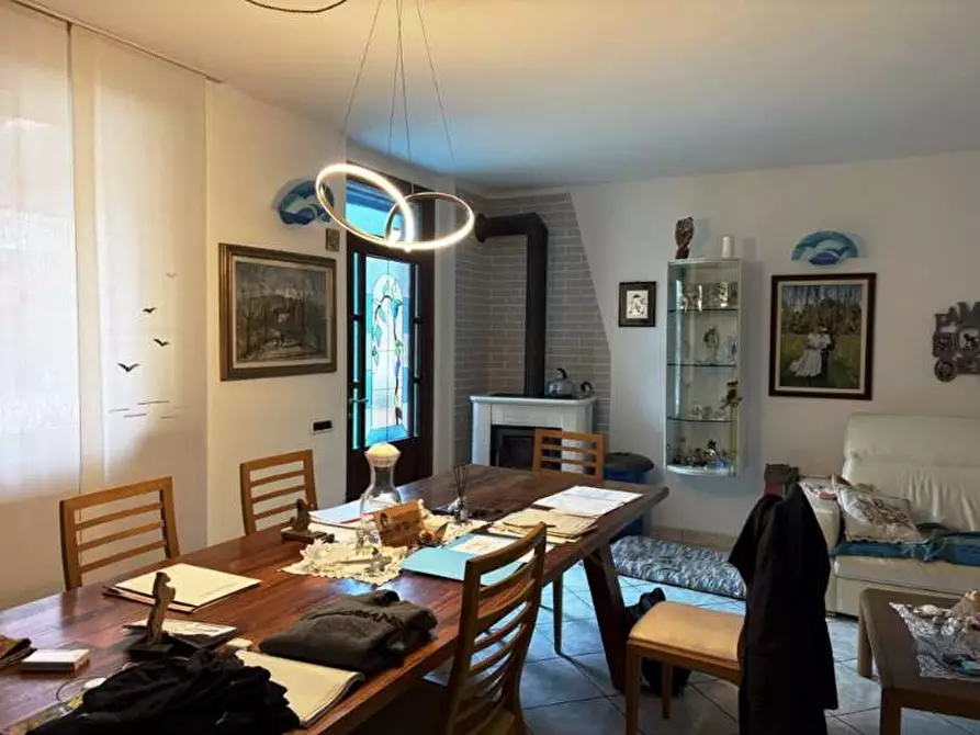 Immagine 7 di Appartamento in vendita  a Cesano Maderno