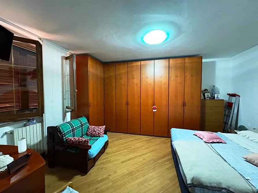 Immagine 13 di Appartamento in vendita  a Cesano Maderno