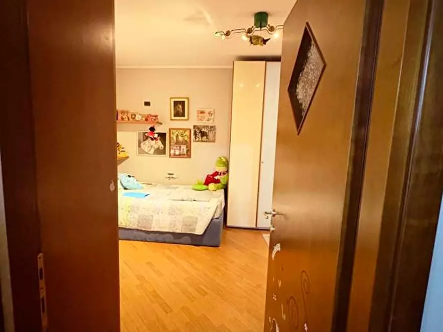 Immagine 19 di Appartamento in vendita  a Cesano Maderno